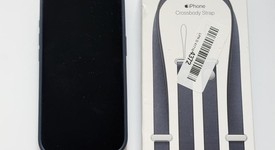 Mint
													Apple iPhone 17 Pro - Unlocked, Deep Blue, 1 TB, A3256, photo 4 of 14
