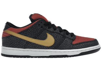 Nike SB Dunk Low Walk of Fame for sale