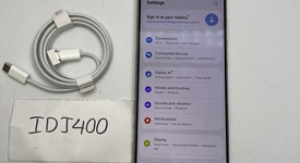 Fair
													Samsung Galaxy S24 Ultra - AT&T, Violet, 256 GB, 12 GB, SM-S928U, photo 1 of 8