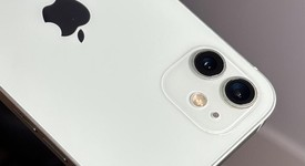 Fair
													Apple iPhone 12 Mini - Unlocked, Green, 128 GB, A2176, photo 3 of 5