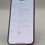 Mint Apple iPhone 16 Plus - AT&T, 128 GB, Pink, A3082