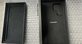 Mint
													Samsung Galaxy S25 Ultra - Unlocked, Black, 256 GB, 12 GB, SM-S938U1, photo 4 of 7