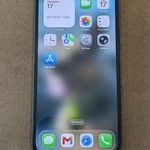 Mint Apple iPhone 14 Plus - Unlocked, 128 GB, Midnight, A2632