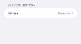 Good
													Apple iPhone 12 Pro Max - Unlocked, Silver, 512 GB, A2342, photo 5 of 19