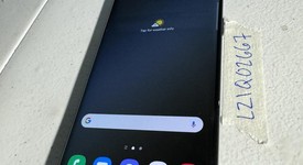 Good
													Samsung Galaxy S9 - Unlocked, Gray, 64 GB, SM-G960W, photo 1 of 6