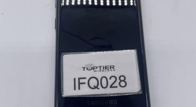 Good
													Samsung Galaxy S20 Plus 5G - Verizon, Black, 128 GB, 12 GB, SM-G986U, photo 4 of 9