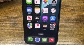Good
													Apple iPhone 16e - Unlocked, Black, 256 GB, A3212, photo 1 of 6