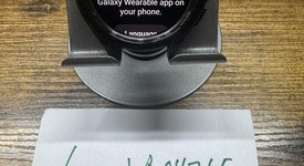 Good
													Samsung Galaxy Watch4 Classic - Unlocked, Black, 46mm, photo 1 of 7