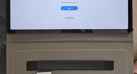 Mint
													Samsung Galaxy Tab S7 - Wi-Fi, Mystic Bronze, 128 GB, 6 GB, SM-T870, Wi-Fi, photo 1 of 9