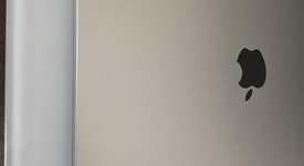 Mint
													MacBook Air 2025 (M4) - 13" - Apple M4, Silver, 512 GB, 24 GB, photo 3 of 7