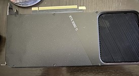 Used
													Nvidia GeForce RTX 3060 Ti Founders Edition - 900-1G142-2520-000, Founders, photo 4 of 13
