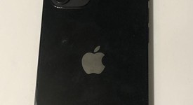 Good
													Apple iPhone 12 - Unlocked, Black, 64 GB, A2172, photo 1 of 10