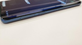 Good
													Samsung Galaxy S9 Plus - Sprint, Blue, 64 GB, SM-G965U, photo 4 of 10
