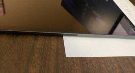 Good
													Apple iPad Pro 12.9" 3rd Gen 2018 - Verizon, Gray, 256 GB, A2014, photo 4 of 14