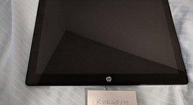 Good
													HP Chromebook X2 - White, 32 GB, 4 GB, photo 5 of 12