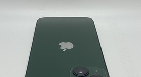 Good
													Apple iPhone 13 - Unlocked, Green, 128 GB, A2482, photo 3 of 7