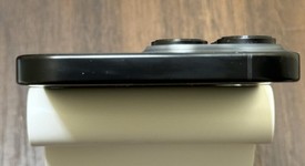 Fair
													Apple iPhone 16 Pro Max - Unlocked, Black, 256 GB, A3084, photo 5 of 8