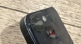 Good
													Apple iPhone 14 - Unlocked, Midnight, 128 GB, A2649, photo 3 of 6