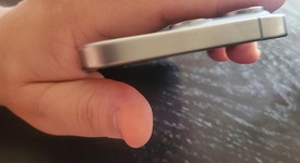 Mint
													Apple iPhone 15 Pro Max - T-Mobile, Natural, 256 GB, A2849, photo 2 of 7