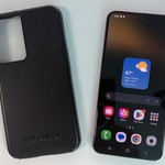 Good Samsung Galaxy S22 - Verizon, 128 GB, Black, 8 GB, SM-S901U