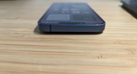 Good
													Apple iPhone 13 - Unlocked, Blue, 128 GB, A2482, photo 5 of 13