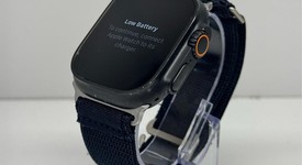 Fair
													Apple Watch Ultra 2 49mm - Unlocked, Black, A2986, photo 3 of 6