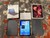 Mint Apple iPad Pro 11" 3rd Gen 2021 - Wi-Fi, Gray, 256 GB