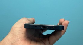 Good
													Apple iPhone 13 - Boost, Midnight, 128 GB, A2482, photo 5 of 6