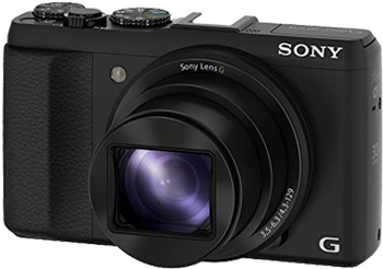 Sony Cyber-shot DSCV-HX50 for sale