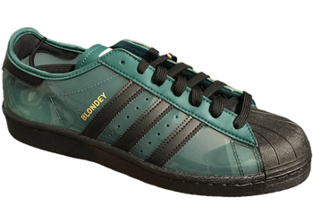 adidas Superstar Blondey McCoy Tourmaline Green (Friends and Family) for sale