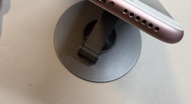 Good
													Apple iPhone 7 - Unlocked, Rose Gold, 32 GB, A1660, photo 4 of 9