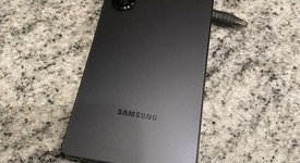 Mint
													Samsung Galaxy S25 Ultra - Unlocked, Jetblack, 512 GB, 12 GB, SM-S938U1, photo 4 of 9