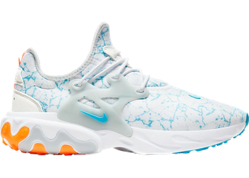 Nike React Presto Acid Wash for sale