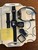 Good Apple Watch SE 2nd Gen 44mm - Unlocked, Midnight, A2727 - Cellular, Aluminum