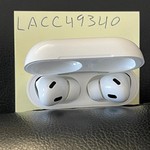 Used Apple AirPods Pro 2 - USB-C
