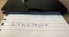 Mint
													Apple iPhone 15 Pro - T-Mobile, Blue, 256 GB, A2848, photo 4 of 8