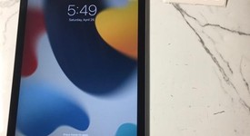 Good
													Apple iPad Air 2 - Unlocked, Gray, 16 GB, photo 3 of 3