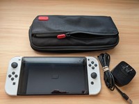 Nintendo Switch - OLED