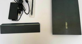 Mint
													Asus ZenBook Duo - I7, Blue, 1 TB, 16 GB, photo 1 of 13