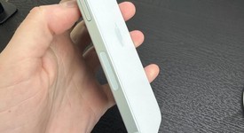 Good
													Apple iPhone 15 - AT&T, Blue, 128 GB, A2846, photo 3 of 5