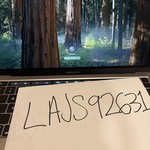 Good MacBook Pro 2020 - 13 inch - 256 GB, Gray, 8 GB, Intel Core i5