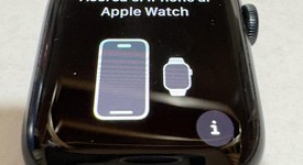 Mint
													Apple Watch Series 9 41mm - Midnight, A2978 - GPS, Aluminum, photo 5 of 11