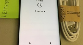 Good
													Samsung Galaxy S8 - Unlocked, Black, 64 GB, 4 GB, SM-G950U1, photo 1 of 6