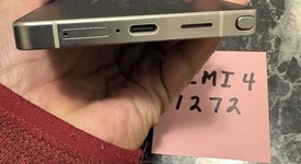 Mint
													Samsung Galaxy S25 Ultra - Unlocked, Black, 512 GB, 12 GB, SM-S938U1, photo 5 of 7