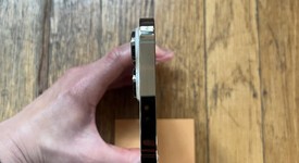 Mint
													Apple iPhone 14 Pro Max - Unlocked, Gold, 128 GB, A2651, photo 5 of 8