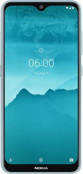 Nokia 6.2