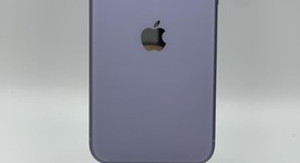 Good
													Apple iPhone 11 - T-Mobile, Purple, 64 GB, A2111, photo 2 of 9