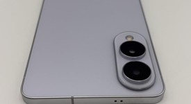 Mint
													Samsung Galaxy S25 Edge - Unlocked, Icy Blue, 256 GB, 12 GB, SM-S937U1, photo 3 of 8