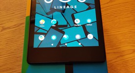 Mint
													Nexus 7 2013 - Wi-Fi, Black, 32 GB, photo 1 of 18
