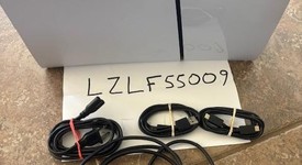 Mint
													PlayStation 5 Slim Standard Edition (2023) - White, 1 TB, photo 2 of 9